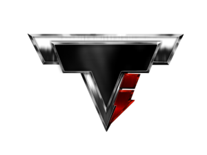 TARAN TACTICAL INNOVATIONS LOGO 3d